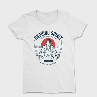 Shinsengumi, Women's T-Shirt