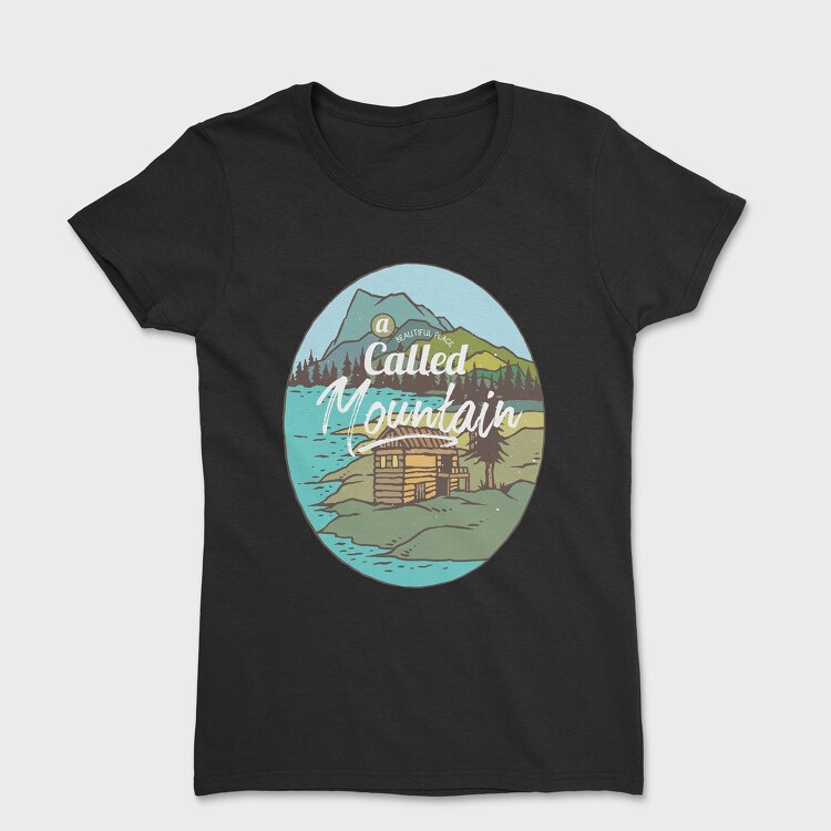 Tavern, Women's T-Shirt