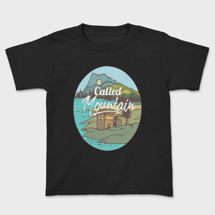 Tavern, Kids' T-Shirt