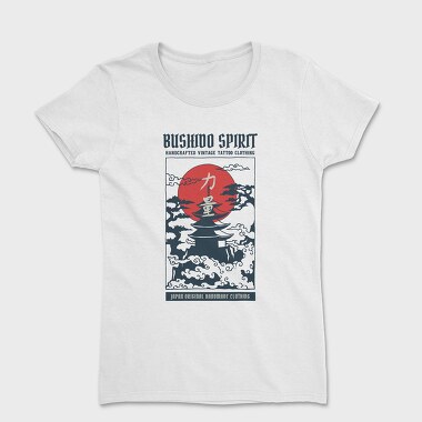 Temple, Women's T-Shirt