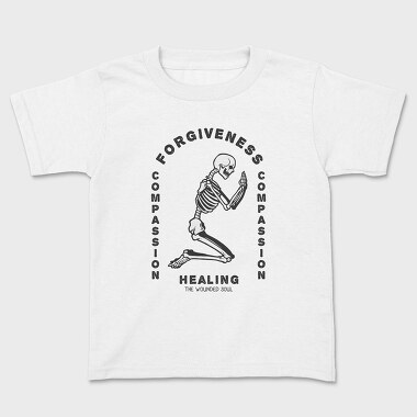 Looking Forgiveness, Детска Тениска