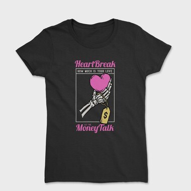 Love For Sale, Women's T-Shirt