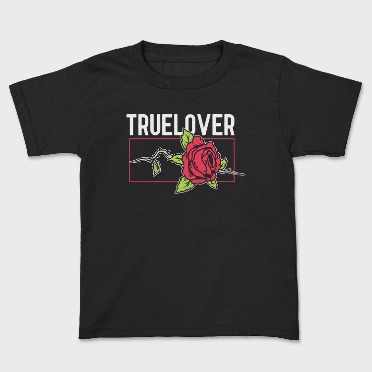 Roses, Kids' T-Shirt
