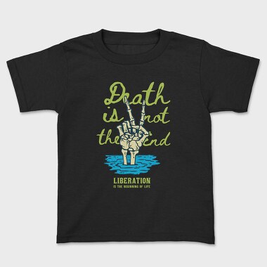 See You Again, Kids' T-Shirt
