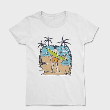 Wonderful Life, Women's T-Shirt