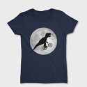 Eating Trex, Women's T-Shirt