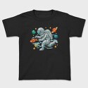 Mermaid, Women's T-Shirt