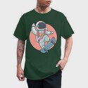 Island, Kids' T-Shirt