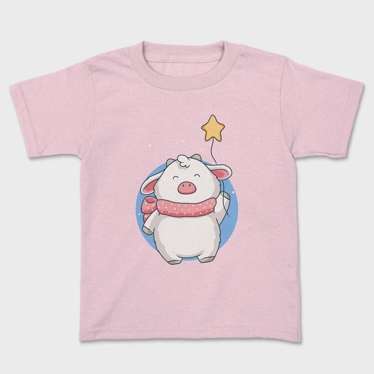 Space Yoga, Unisex Men's T-Shirt