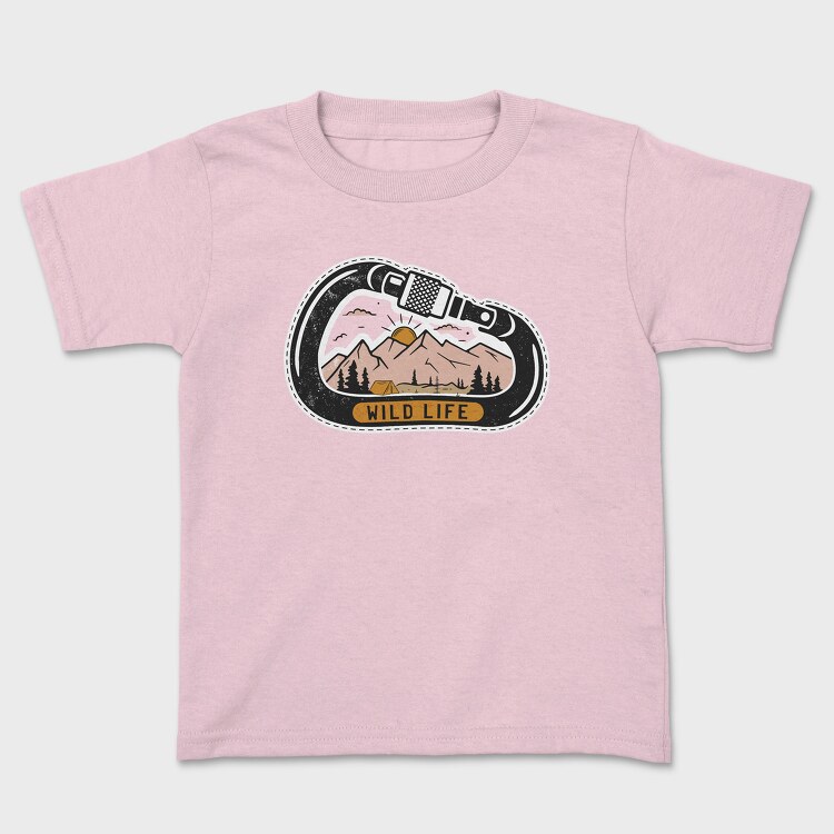 Motocross Retro, Унисекс Мъжка Тениска