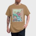 Japanese Hero, Kids' T-Shirt