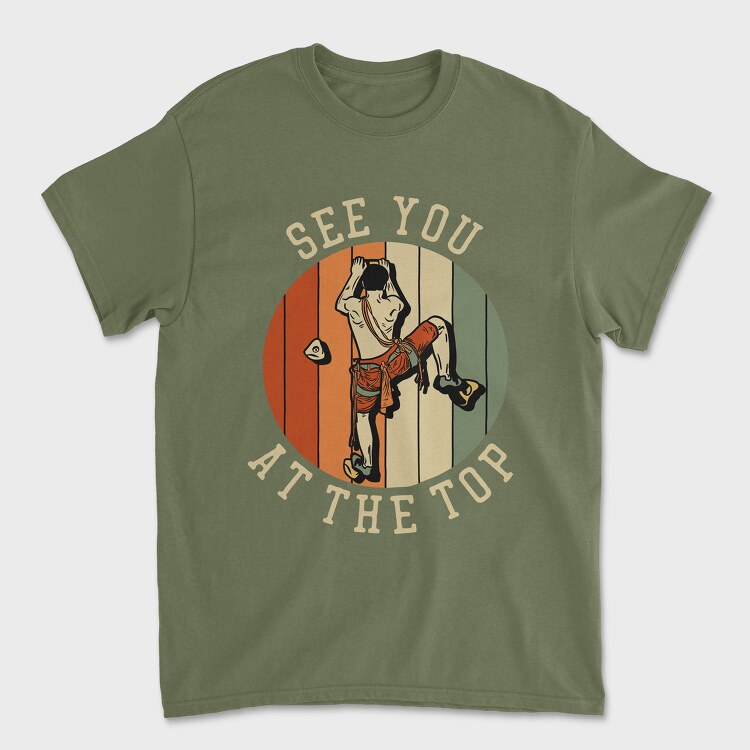 Earth For Sale, Unisex Men's T-Shirt