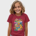 Mountain Bowl, Women's T-Shirt