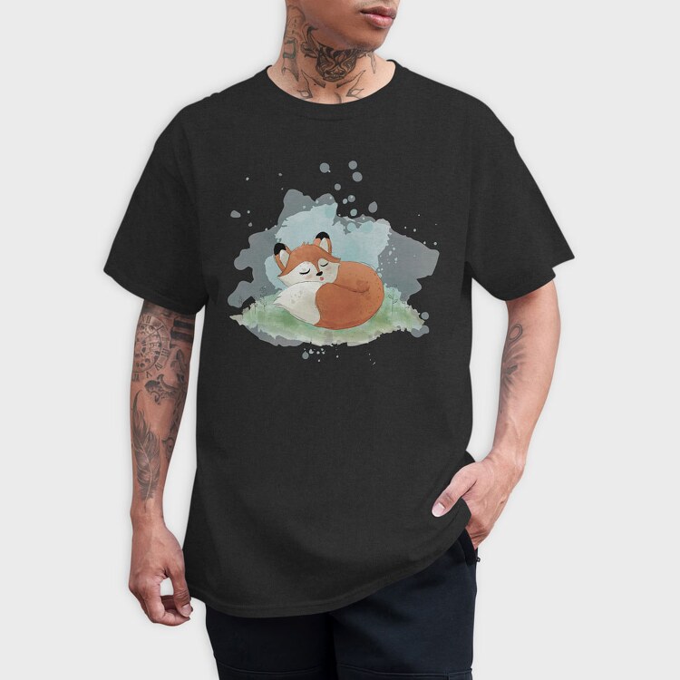 Earth, Unisex Men's T-Shirt