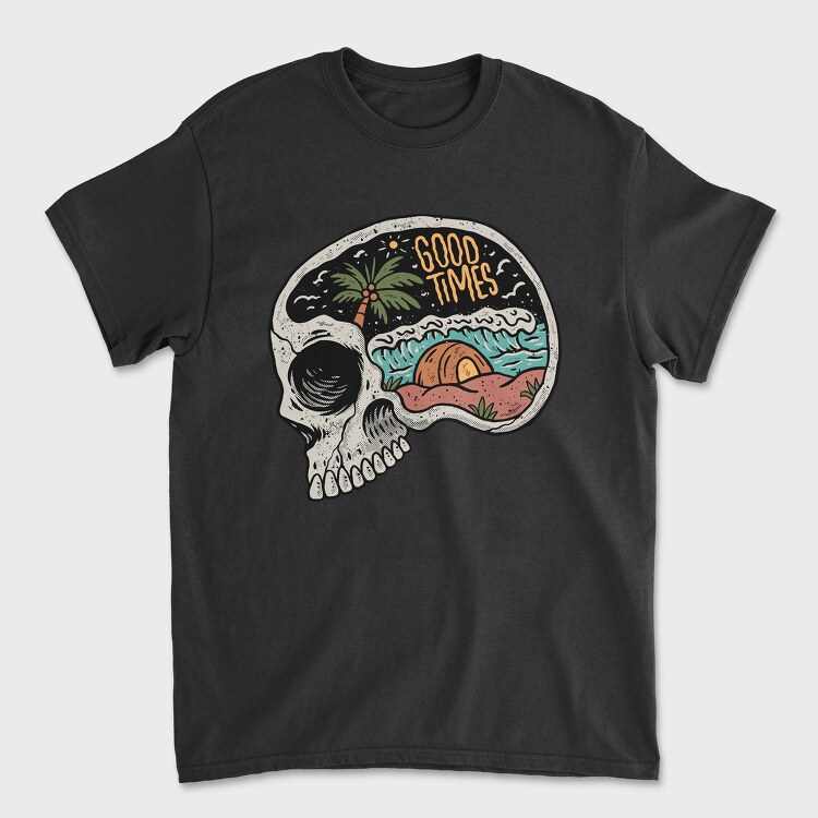 Earth, Women's T-Shirt