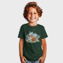 Beach Surfing, Kids' T-Shirt