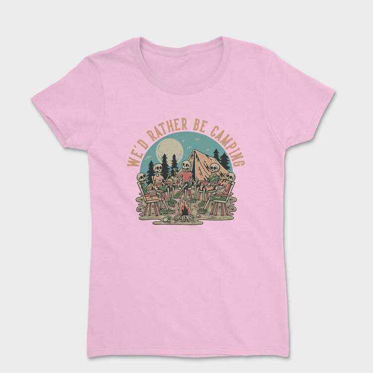 Surf Bear, Детска Тениска