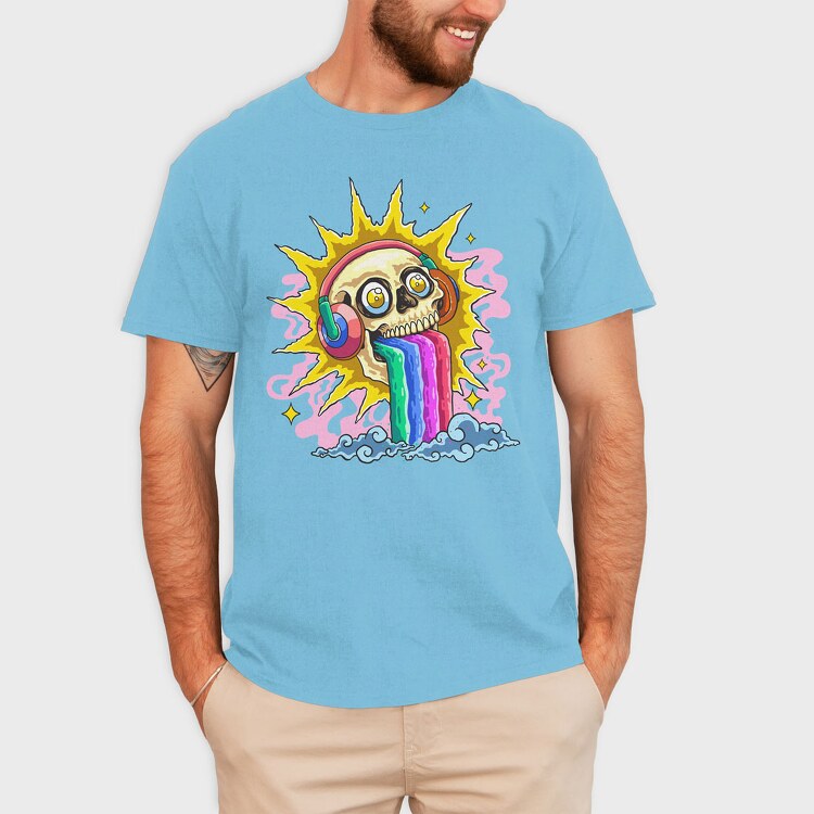 Beach Traveling, Детска Тениска