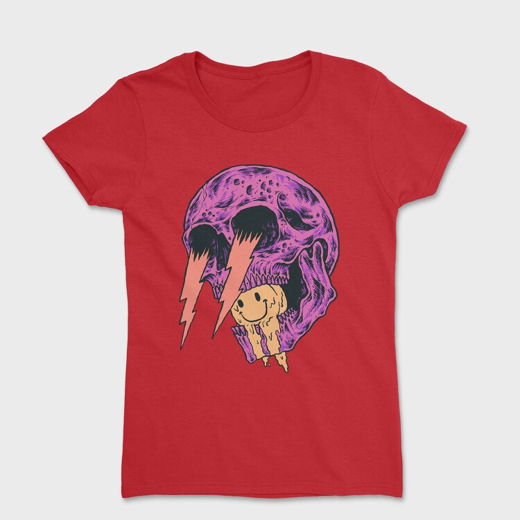 Train, Women's T-Shirt