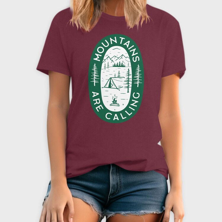 Big Fish, Unisex Men's T-Shirt