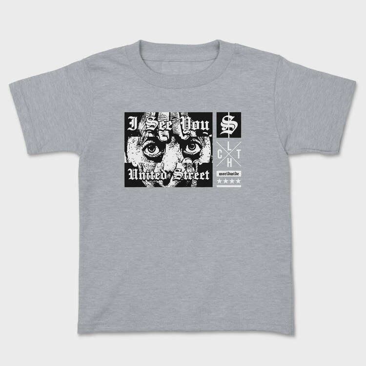 Camp Fire, Unisex Men's T-Shirt