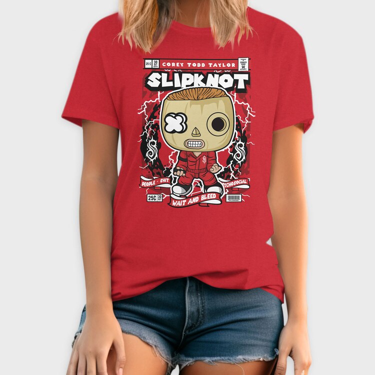 Lion Japan, Unisex Men's T-Shirt