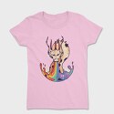 Mammoth Trex, Women's T-Shirt