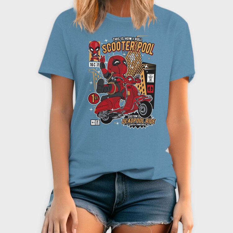 Lotus 1, Kids' T-Shirt