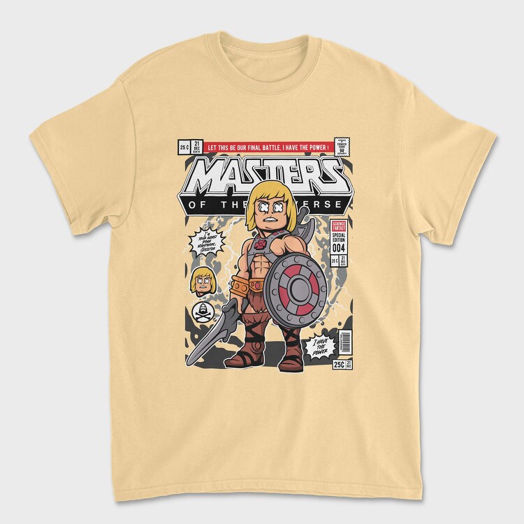 City Night Drive, Unisex Men's T-Shirt