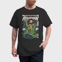 The Fisherman, Unisex Men's T-Shirt