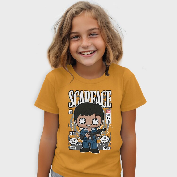 I Love You To The Moon, Unisex Men's T-Shirt