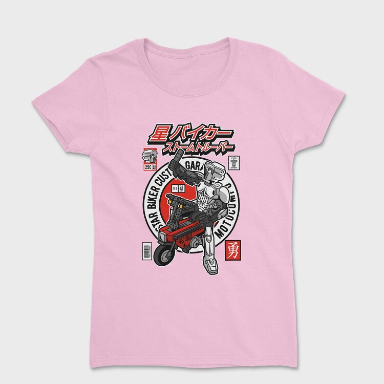 Lumber Man, Women's T-Shirt