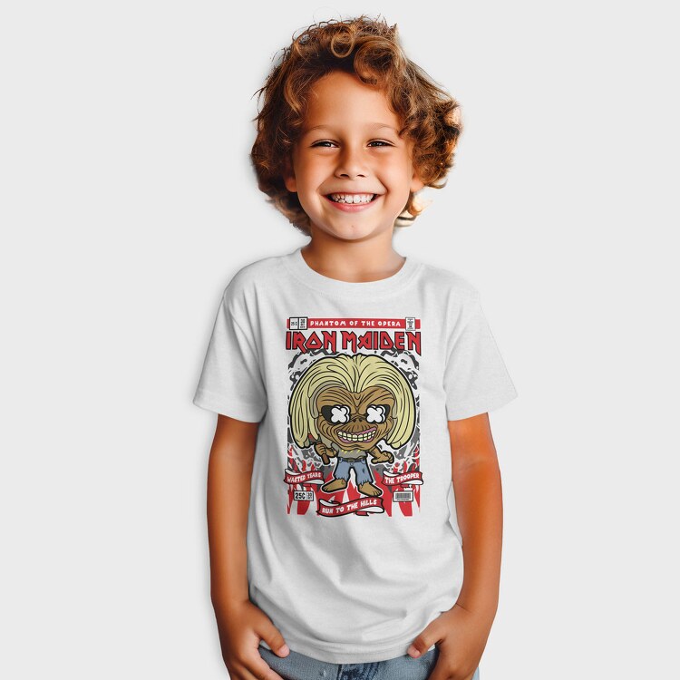 Astro Nature, Дамска Тениска