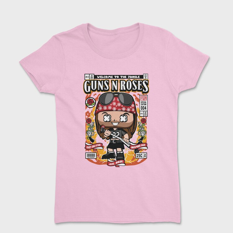 Astro Surfing, Унисекс Мъжка Тениска