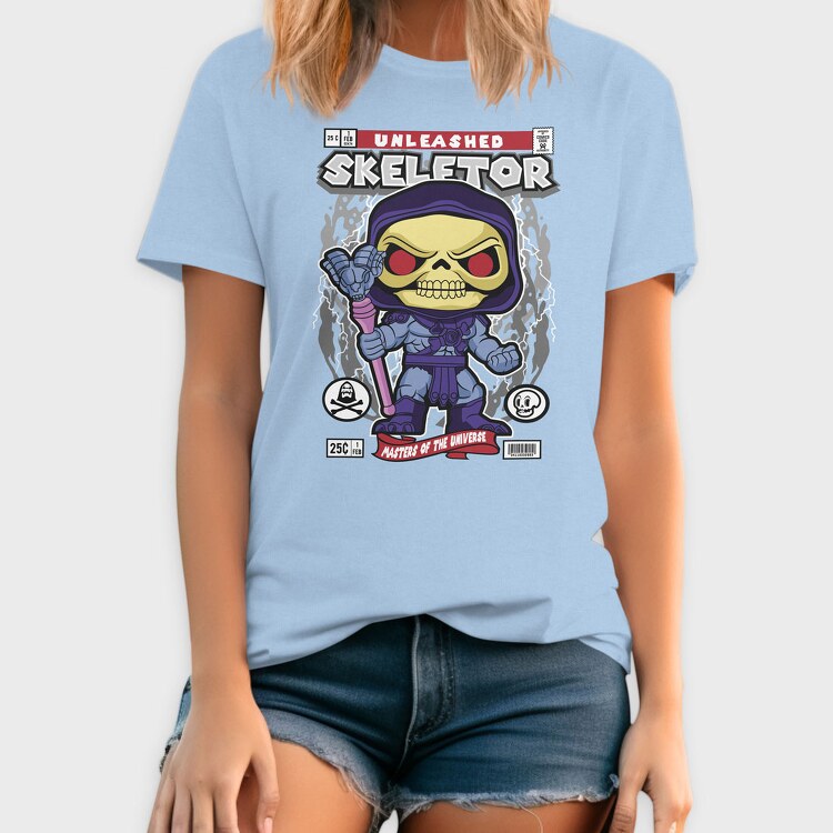 Tropical, Unisex Men's T-Shirt