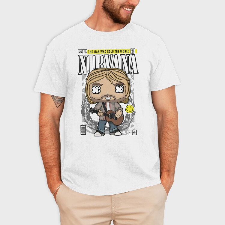 Tropical, Дамска Тениска