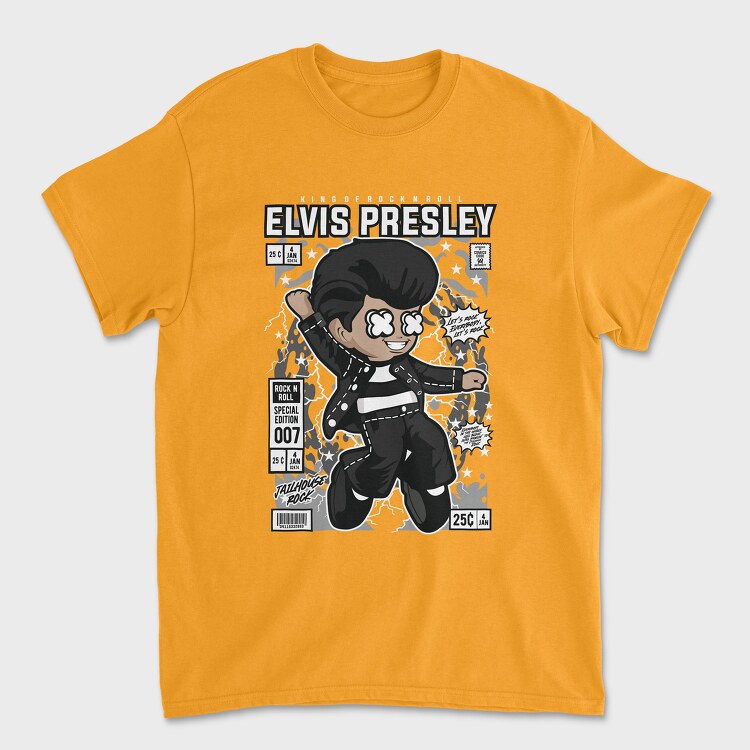 Backpacker, Unisex Men's T-Shirt