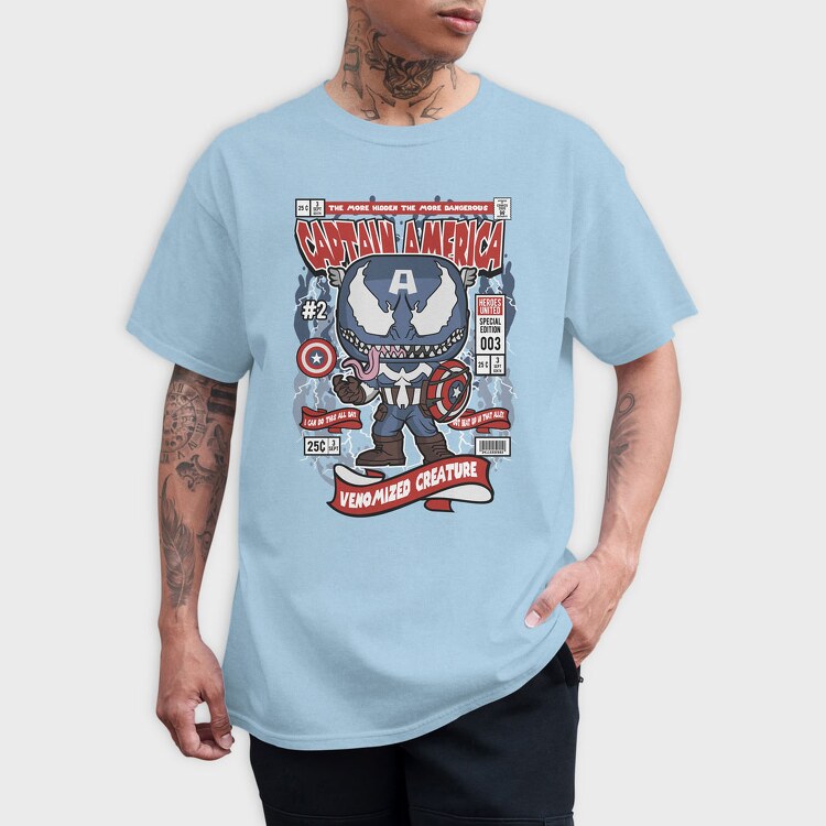 Ninja, Kids' T-Shirt