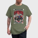 Land Of Freedom, Kids' T-Shirt
