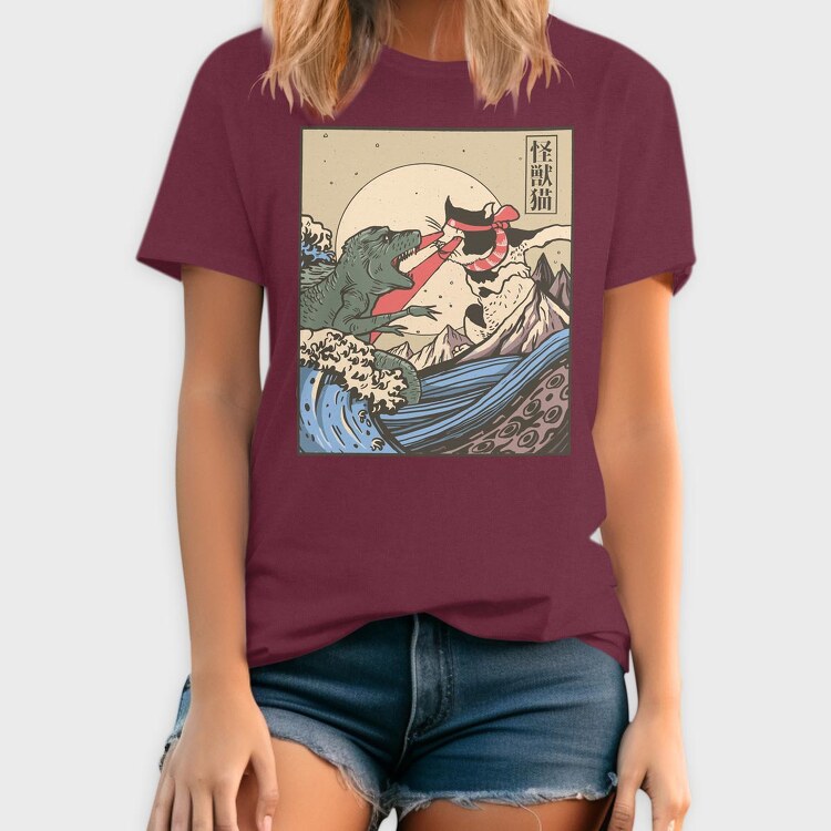 Pitbull, Women's T-Shirt