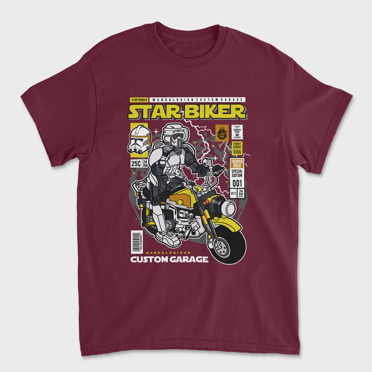 Surf Or Die, Детска Тениска