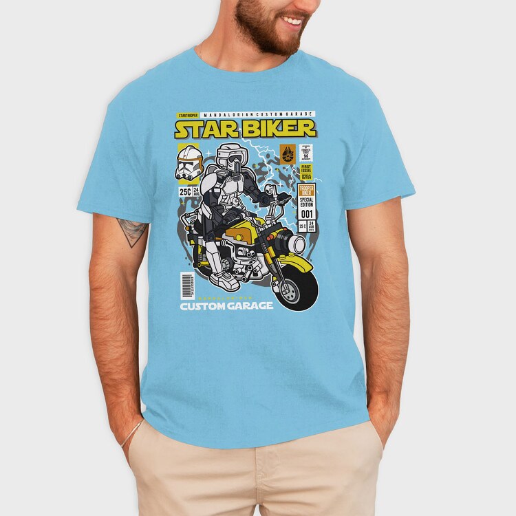 Royal Tiger, Women's T-Shirt