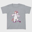 Cat Synth, Kids' T-Shirt