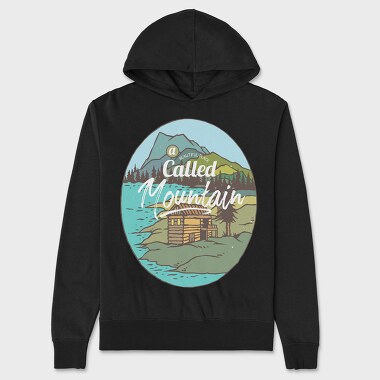 Tavern, Unisex Men's Hoodie