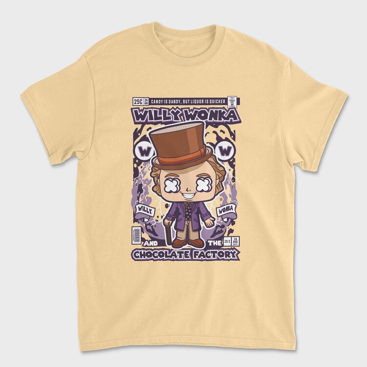 Looking Forgiveness, Unisex Men's T-Shirt