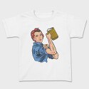 Magic Nature, Women's T-Shirt