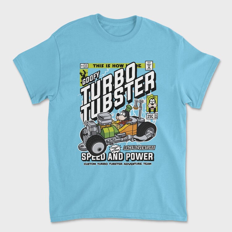 Assassin Teddy Bear, Унисекс Мъжка Тениска