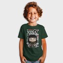Teddy Cool, Unisex Men's T-Shirt