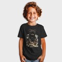 Teddy Bear Money, Kids' T-Shirt