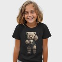 Football Teddy, Детска Тениска